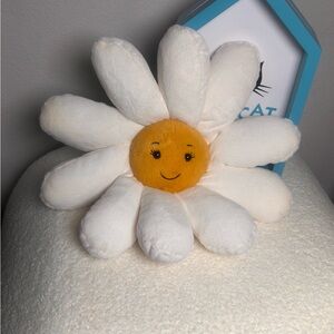 Jellycat Fleury Daisy / BNWT / Retired / Rare & HTF